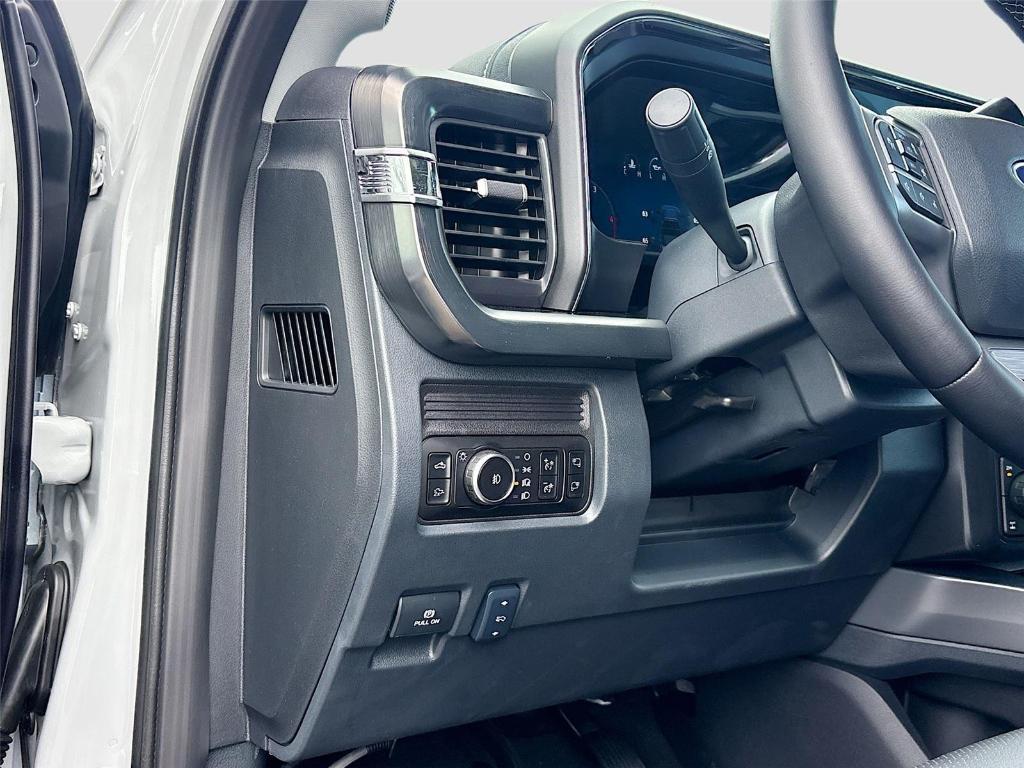new 2025 Ford F-250 car, priced at $107,382