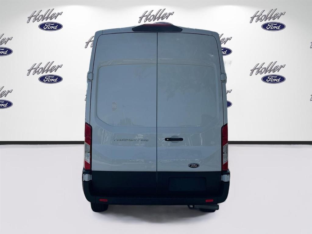 used 2023 Ford Transit-250 car, priced at $33,945