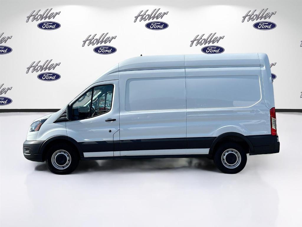 used 2023 Ford Transit-250 car, priced at $33,945