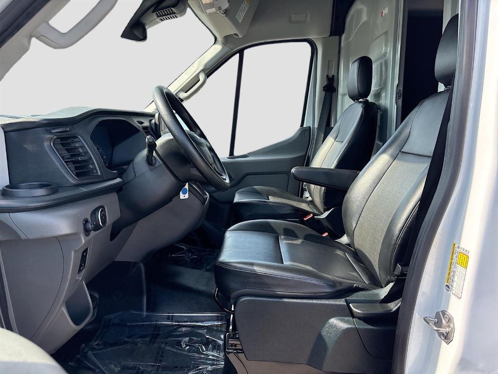 used 2023 Ford Transit-250 car, priced at $33,945