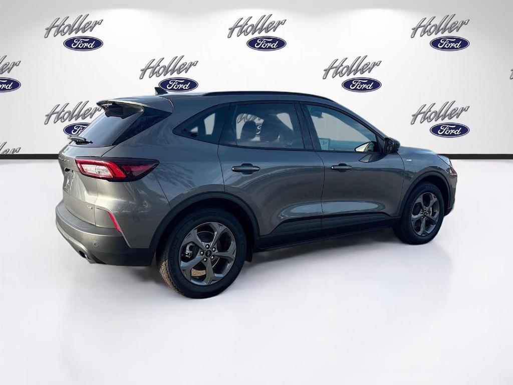 new 2025 Ford Escape car, priced at $30,330