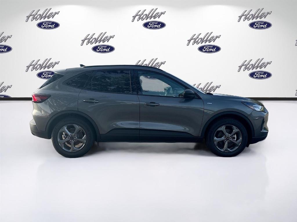 new 2025 Ford Escape car, priced at $30,330