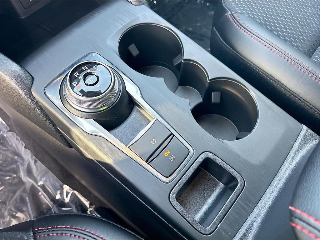 new 2025 Ford Escape car, priced at $30,330