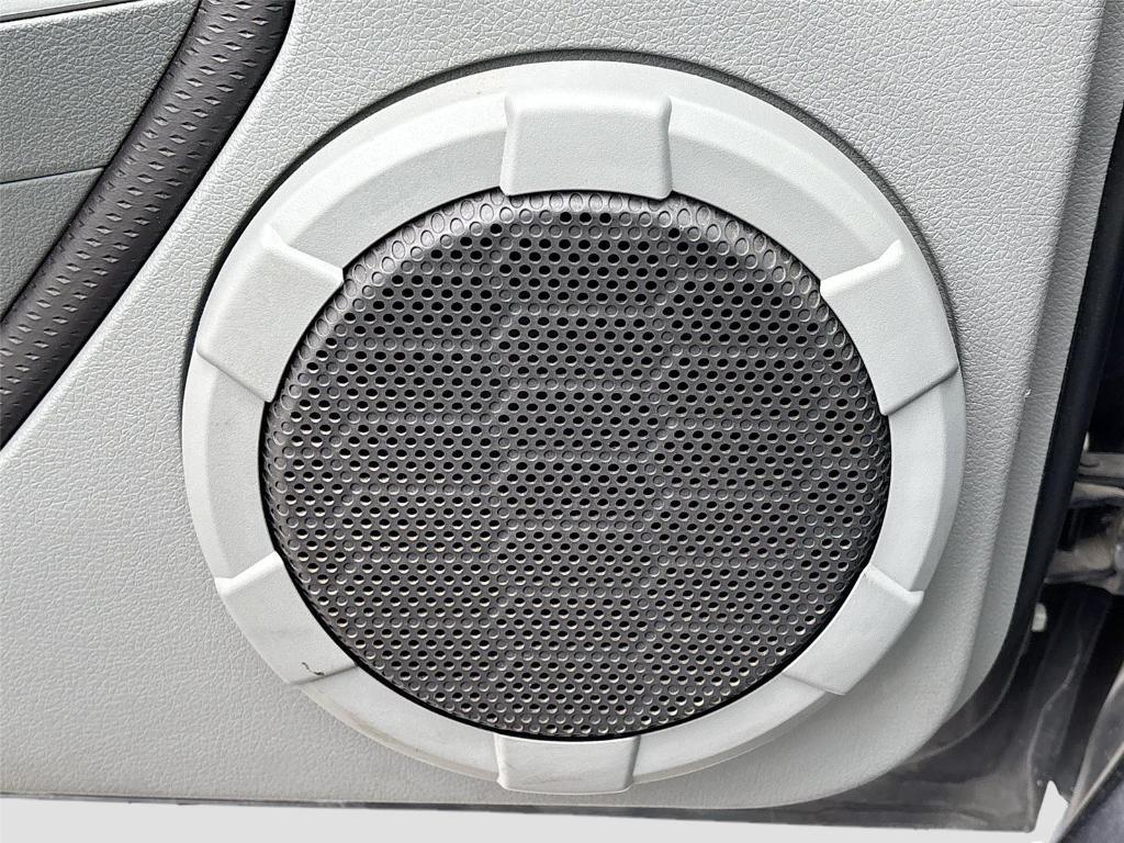 used 2007 Ford Mustang car