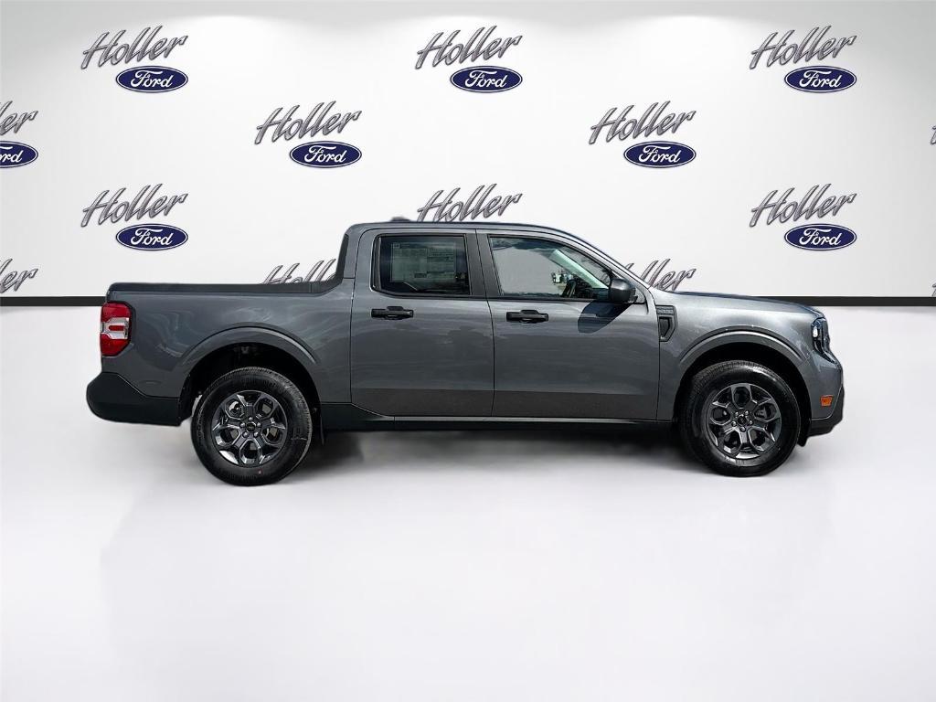 new 2025 Ford Maverick car, priced at $29,278