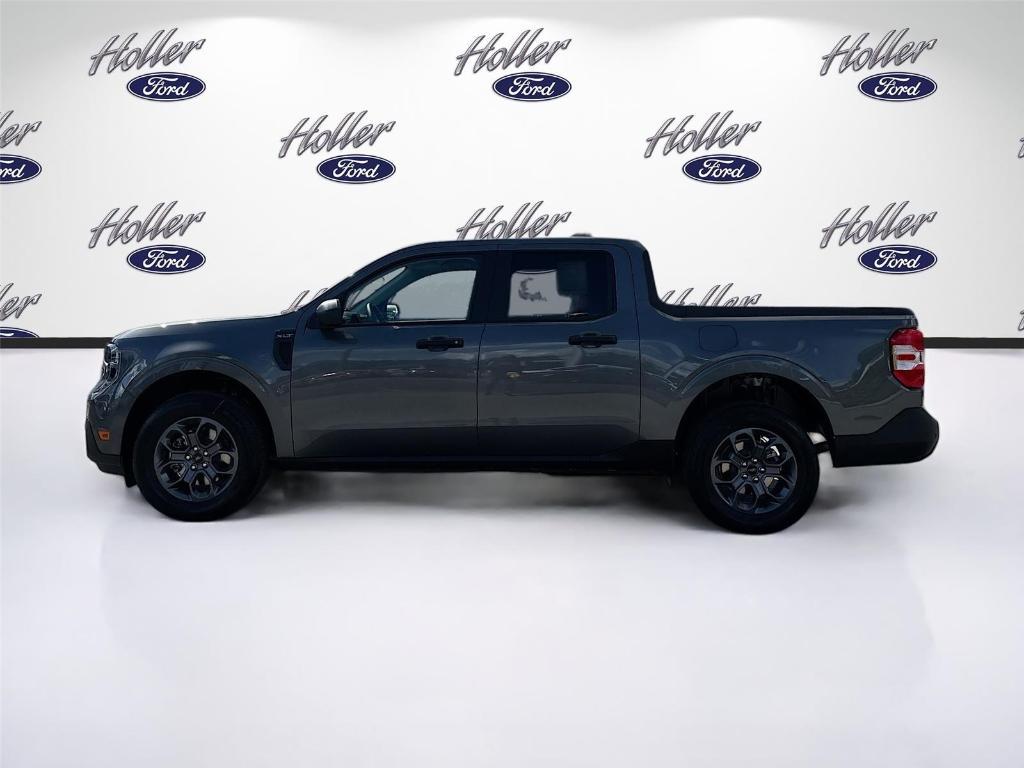 new 2025 Ford Maverick car, priced at $29,278