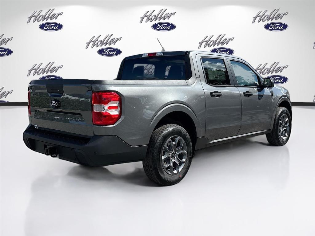 new 2025 Ford Maverick car, priced at $29,278