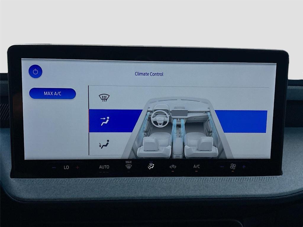 new 2025 Ford Maverick car, priced at $29,278
