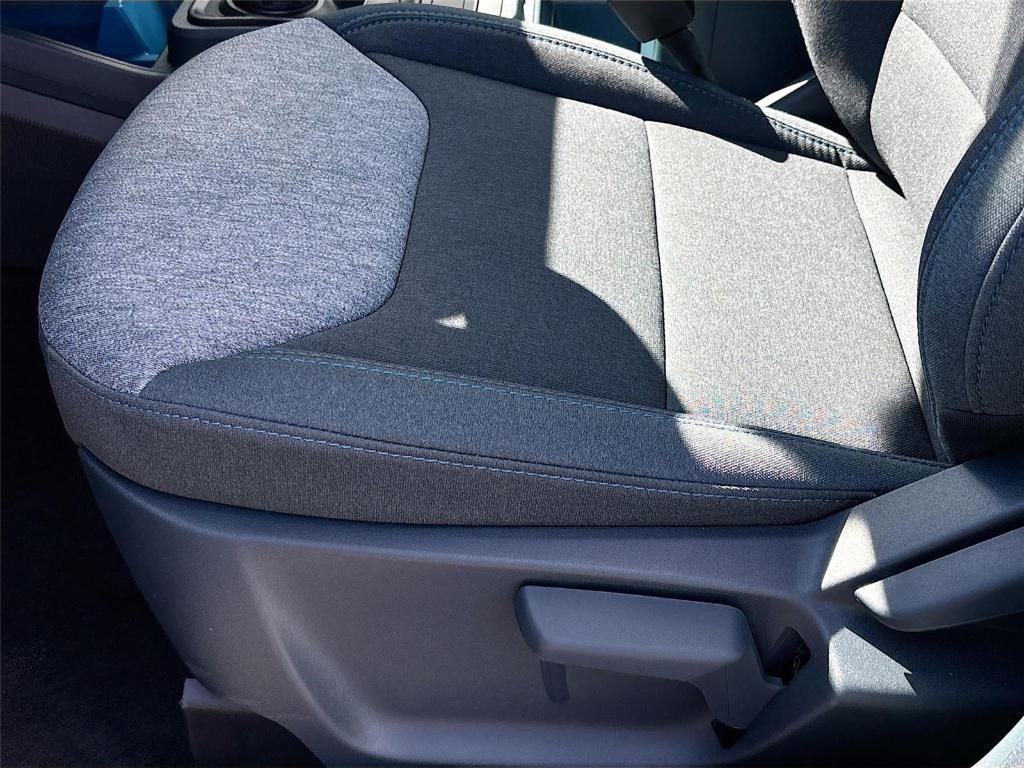 new 2025 Ford Maverick car, priced at $29,278