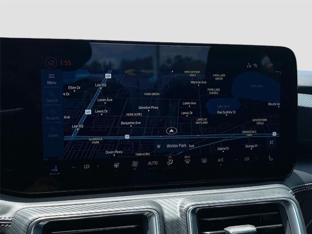 new 2025 Ford Mustang car, priced at $38,031