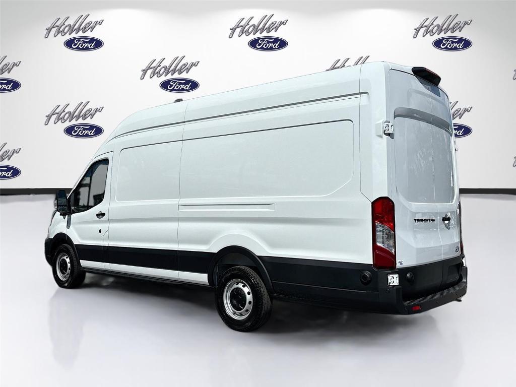 new 2026 Ford Transit-350 car, priced at $57,510