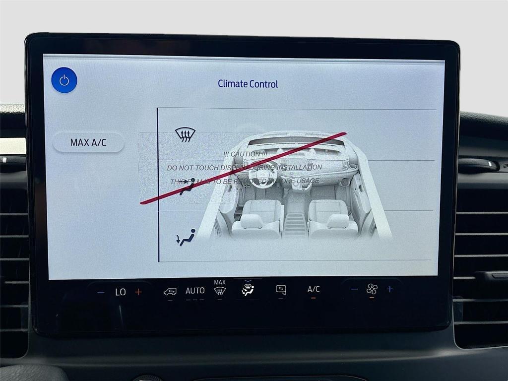 new 2026 Ford Transit-350 car, priced at $57,510