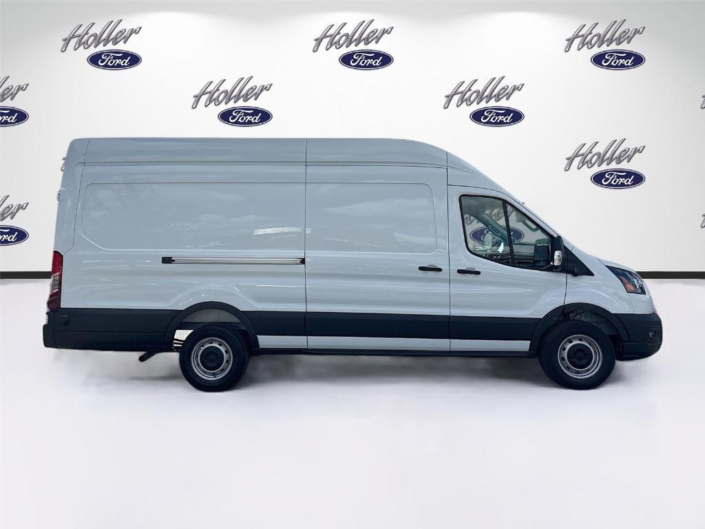 new 2026 Ford Transit-350 car, priced at $57,510