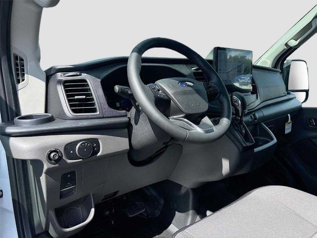 new 2026 Ford Transit-350 car, priced at $57,510