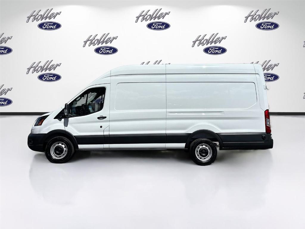 new 2026 Ford Transit-350 car, priced at $57,510