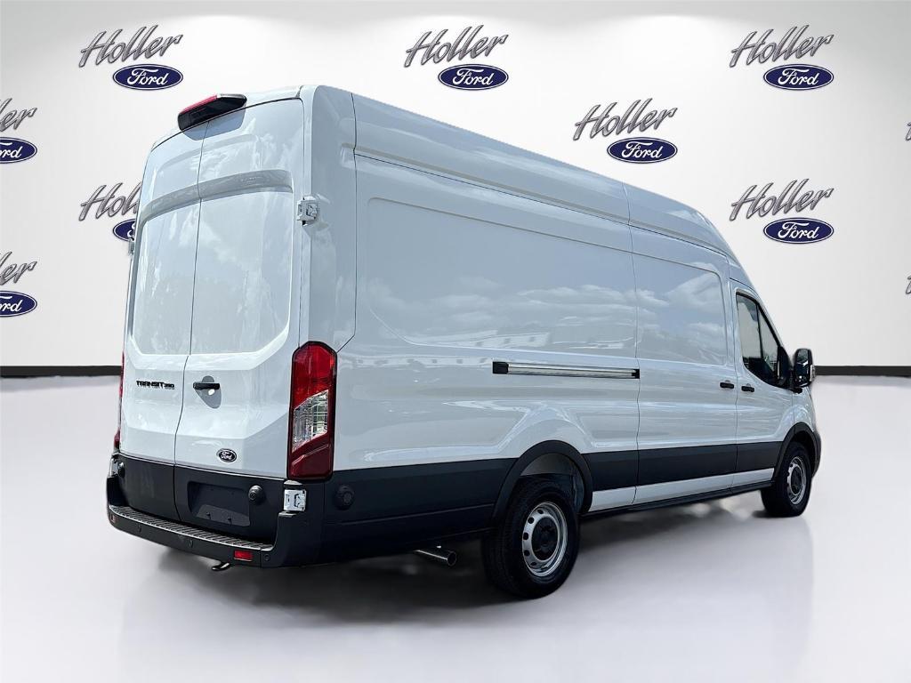 new 2026 Ford Transit-350 car, priced at $57,510