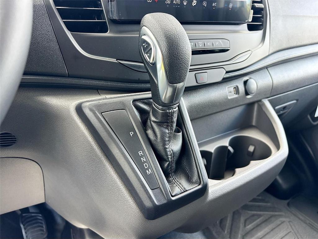 new 2026 Ford Transit-350 car, priced at $57,510