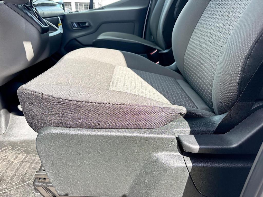 new 2026 Ford Transit-350 car, priced at $57,510