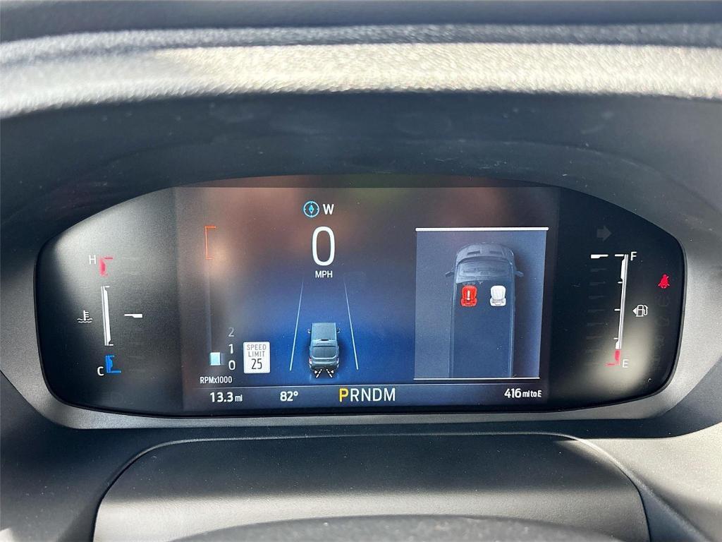 new 2026 Ford Transit-350 car, priced at $57,510