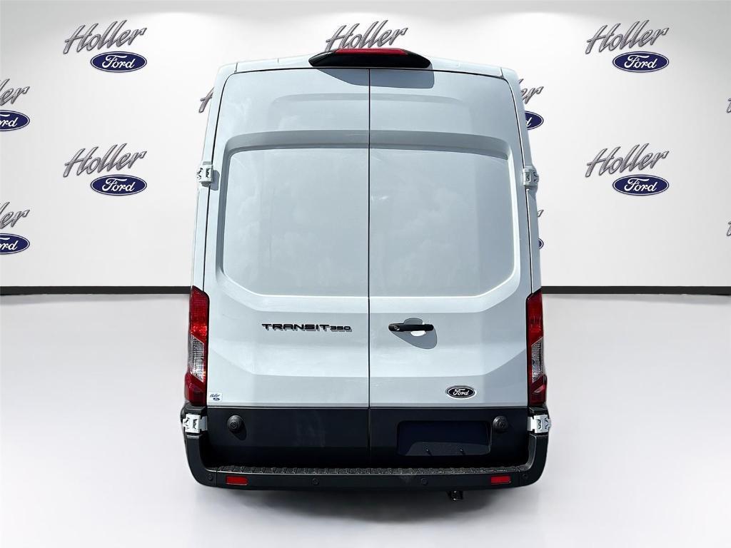 new 2026 Ford Transit-350 car, priced at $57,510