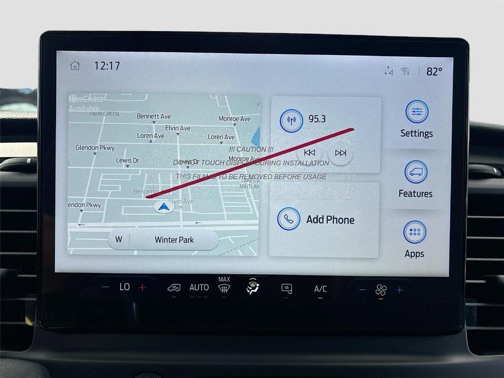 new 2026 Ford Transit-350 car, priced at $57,510