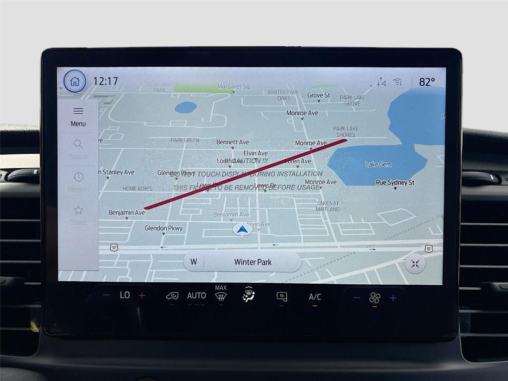 new 2026 Ford Transit-350 car, priced at $57,510