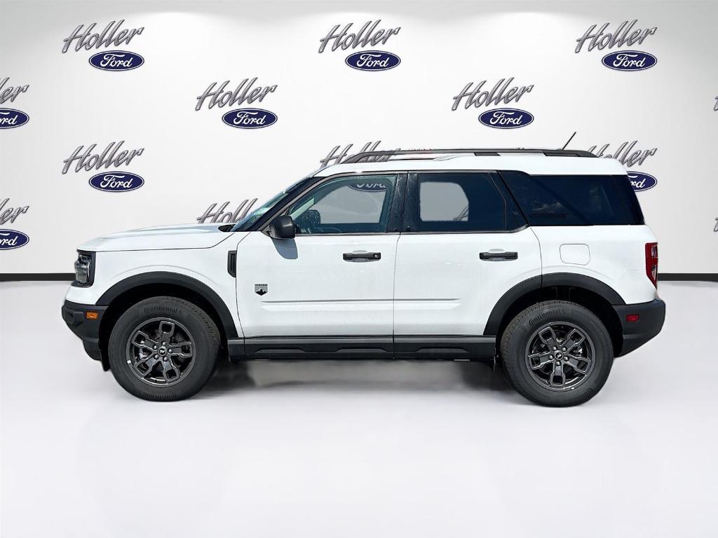 used 2024 Ford Bronco Sport car, priced at $23,795