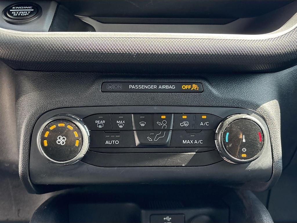 used 2024 Ford Bronco Sport car, priced at $23,795