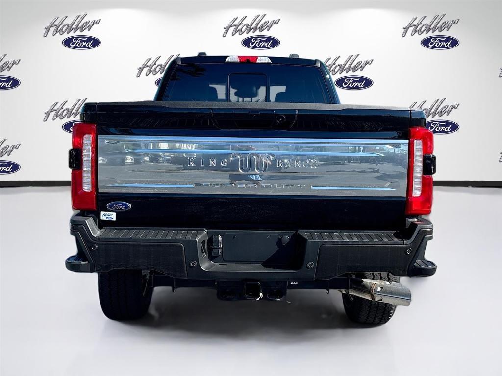 used 2025 Ford F-350 car, priced at $88,595