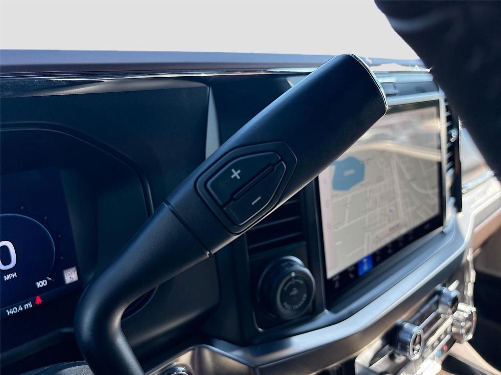 used 2025 Ford F-350 car, priced at $88,595