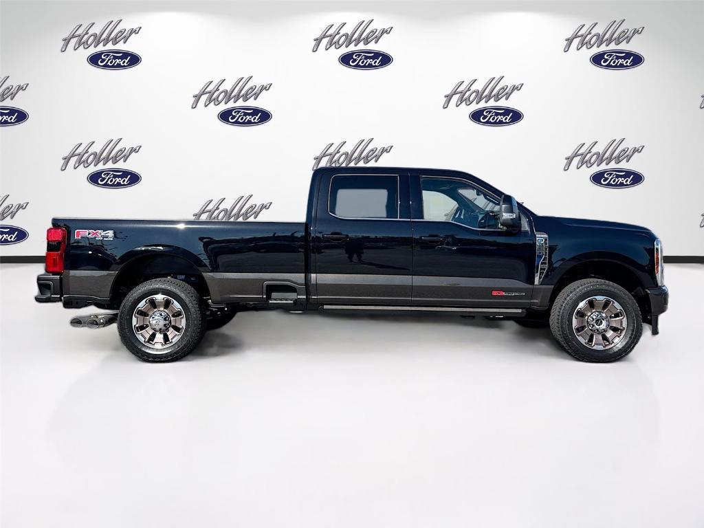 used 2025 Ford F-350 car, priced at $88,595