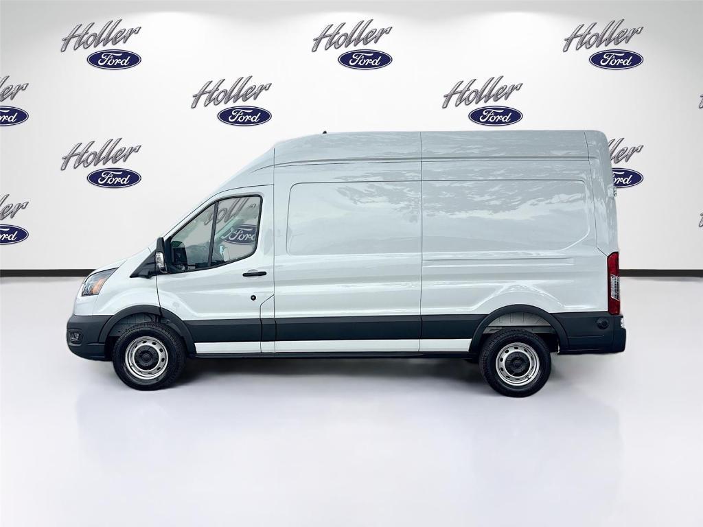 new 2025 Ford Transit-250 car, priced at $54,665