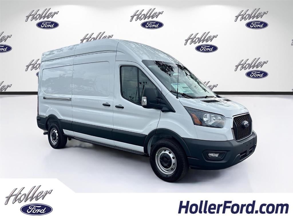 new 2025 Ford Transit-250 car, priced at $50,105