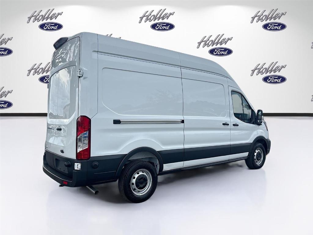 new 2025 Ford Transit-250 car, priced at $54,665