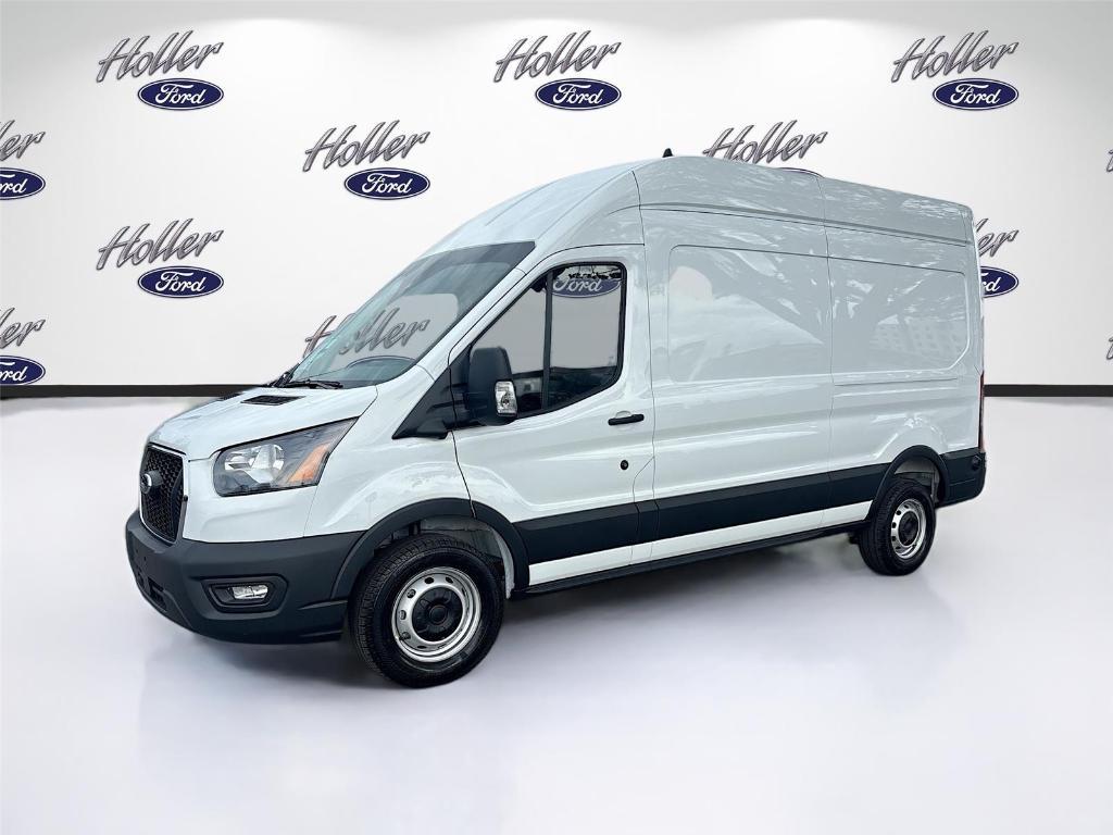 new 2025 Ford Transit-250 car, priced at $54,665