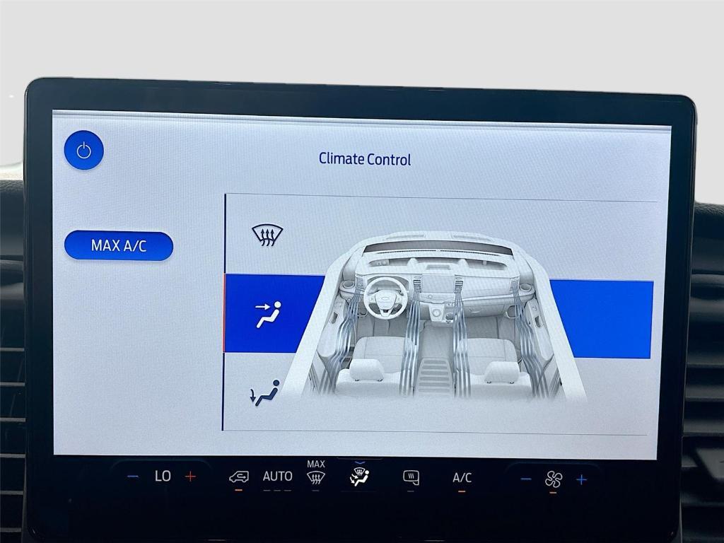 new 2025 Ford Transit-250 car, priced at $54,665