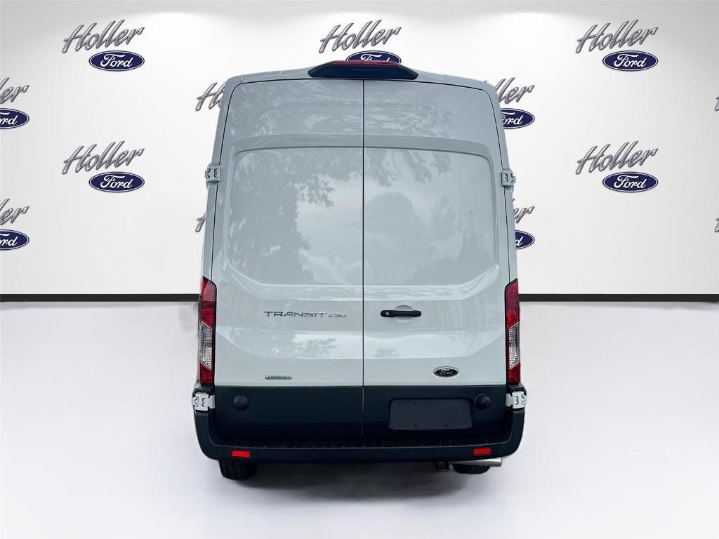 new 2025 Ford Transit-250 car, priced at $54,665