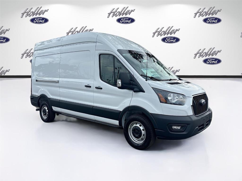 new 2025 Ford Transit-250 car, priced at $54,665