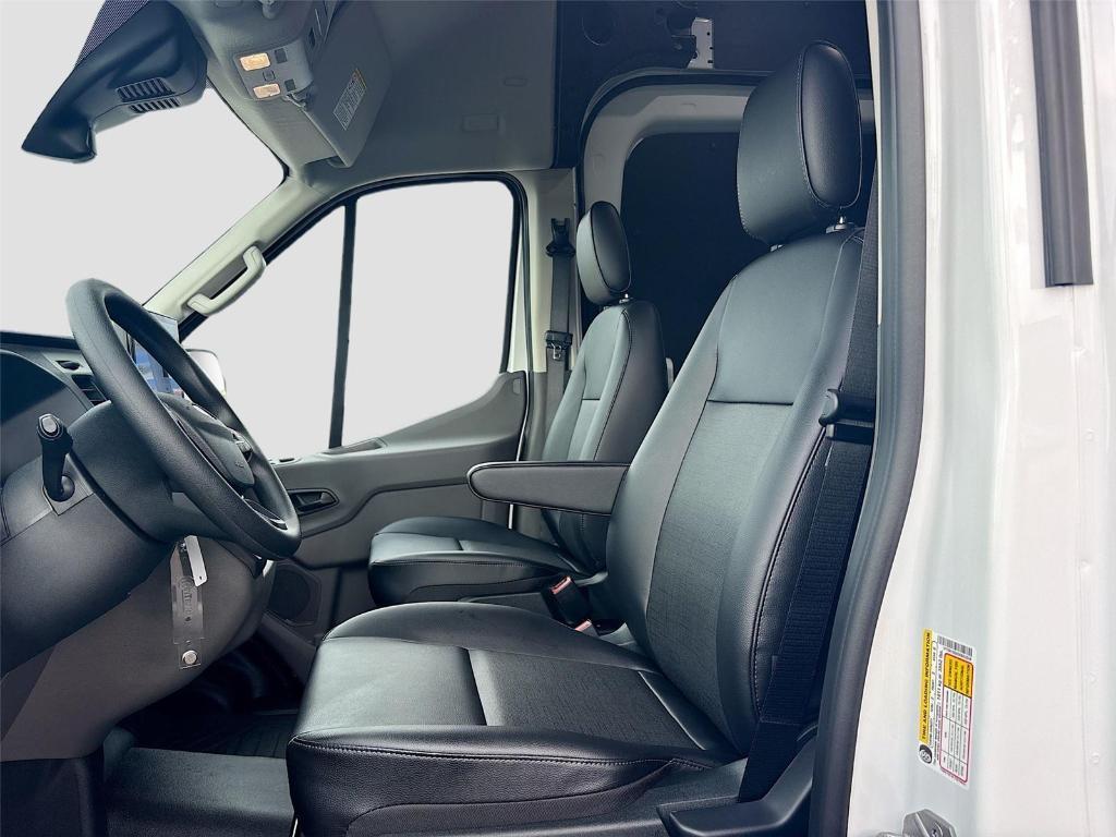 new 2025 Ford Transit-250 car, priced at $54,665