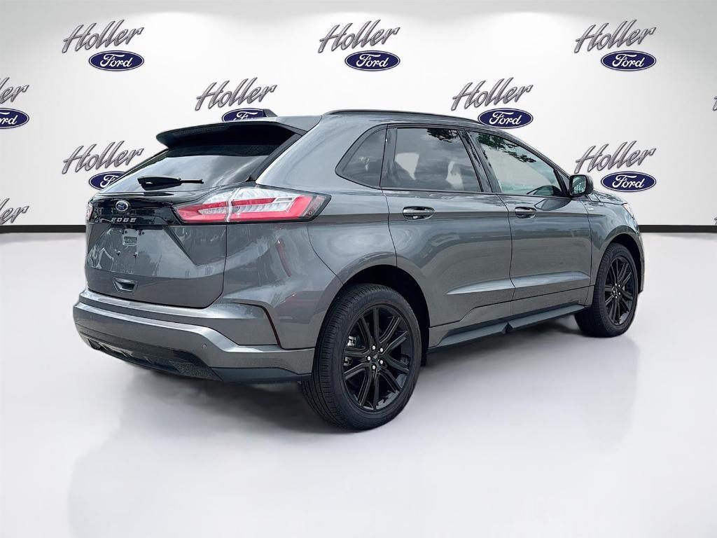 used 2024 Ford Edge car, priced at $30,495