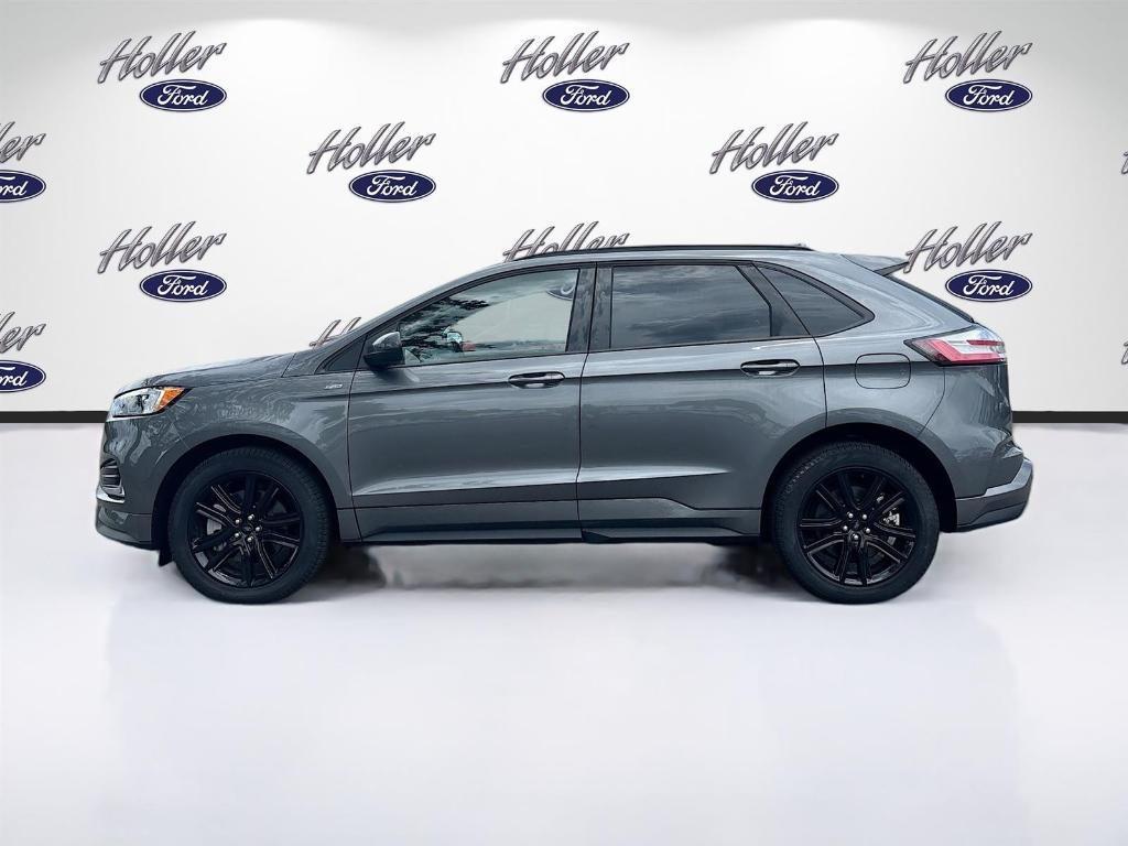 used 2024 Ford Edge car, priced at $30,495