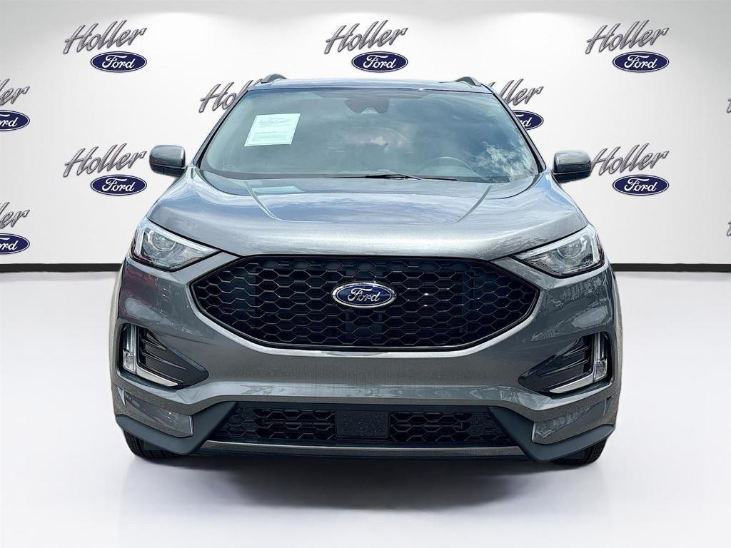 used 2024 Ford Edge car, priced at $30,495