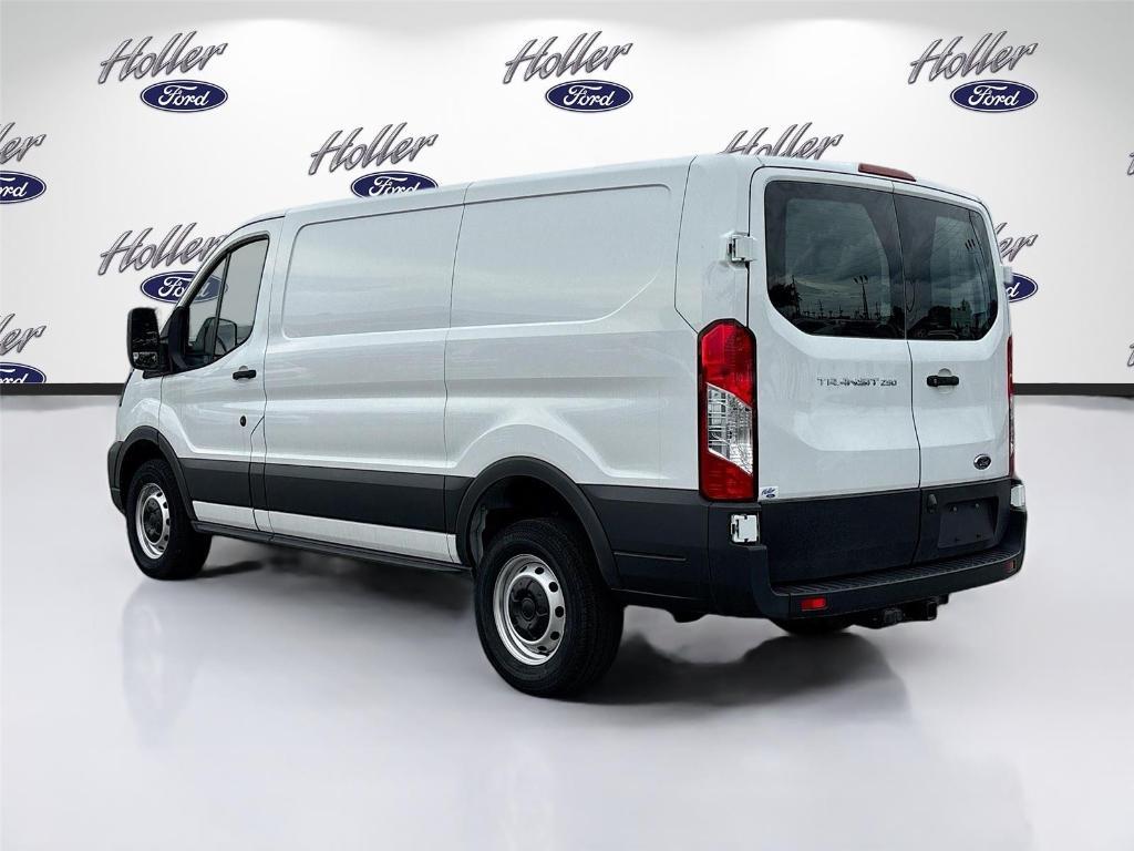 new 2024 Ford Transit-250 car, priced at $44,693