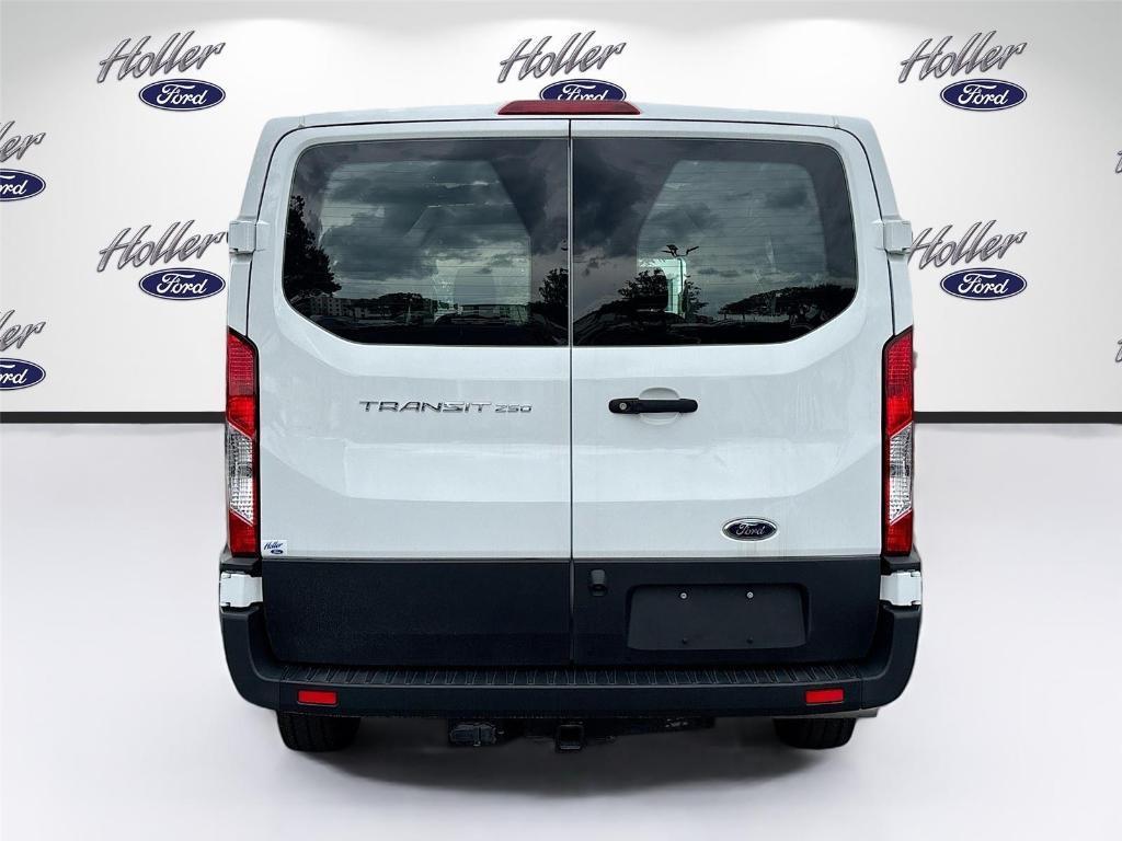 new 2024 Ford Transit-250 car, priced at $44,693