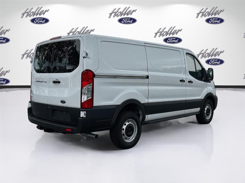 new 2024 Ford Transit-250 car, priced at $44,693