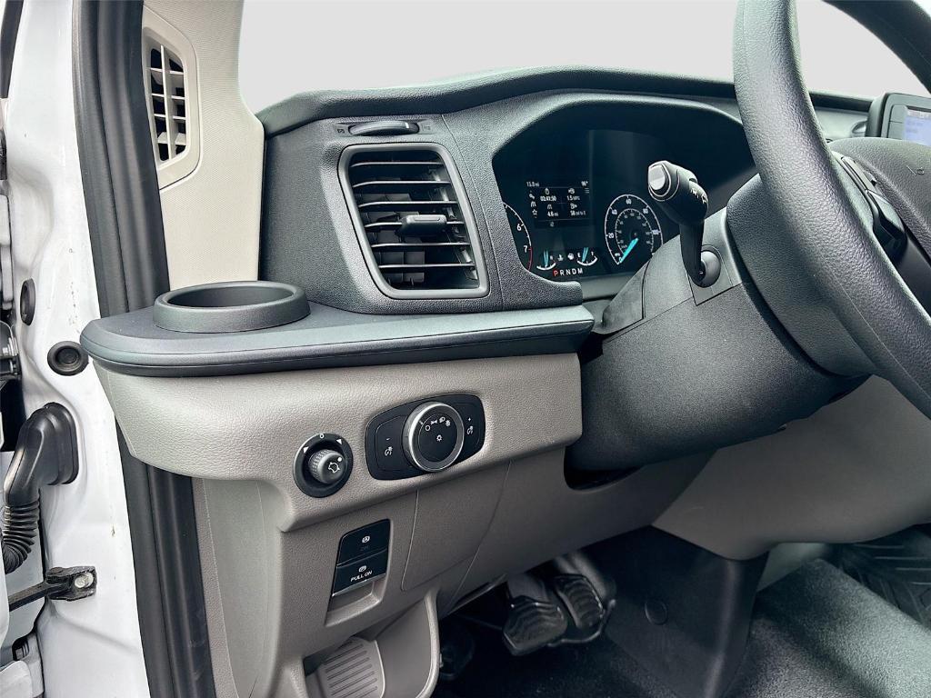 new 2024 Ford Transit-250 car, priced at $44,693