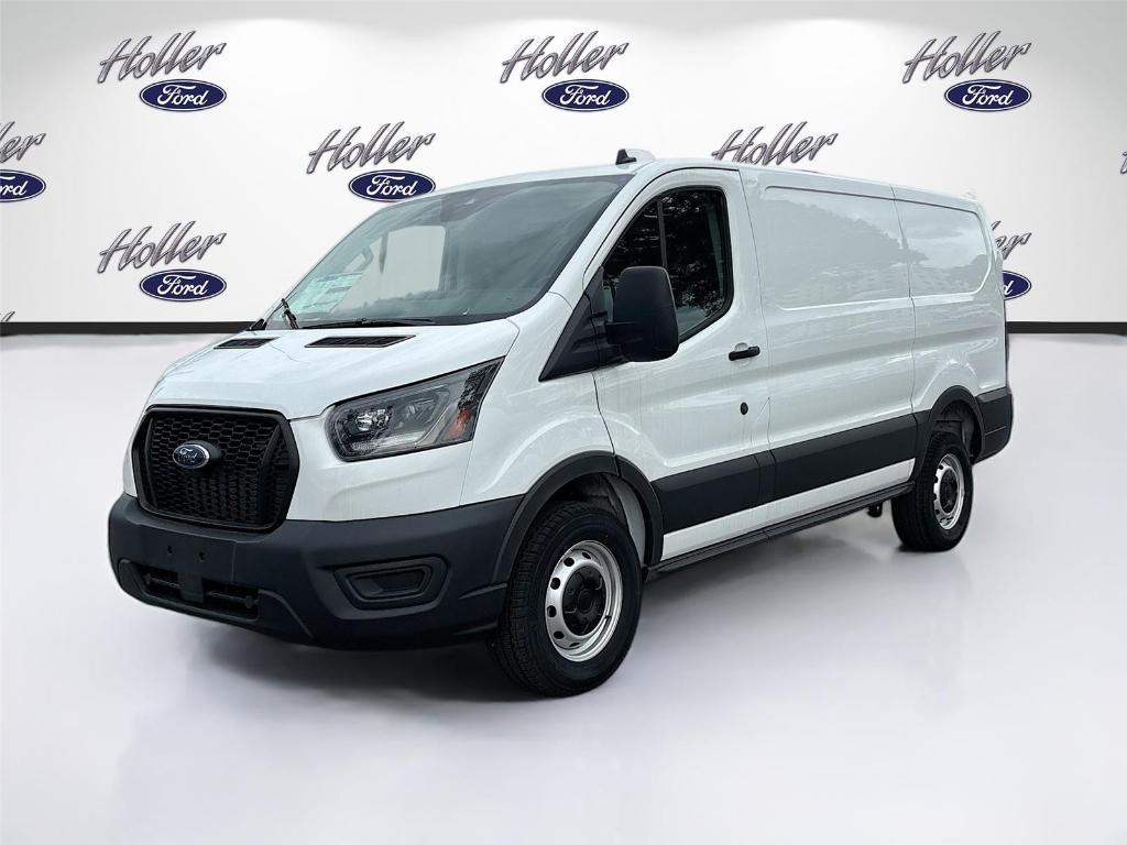 new 2024 Ford Transit-250 car, priced at $44,693