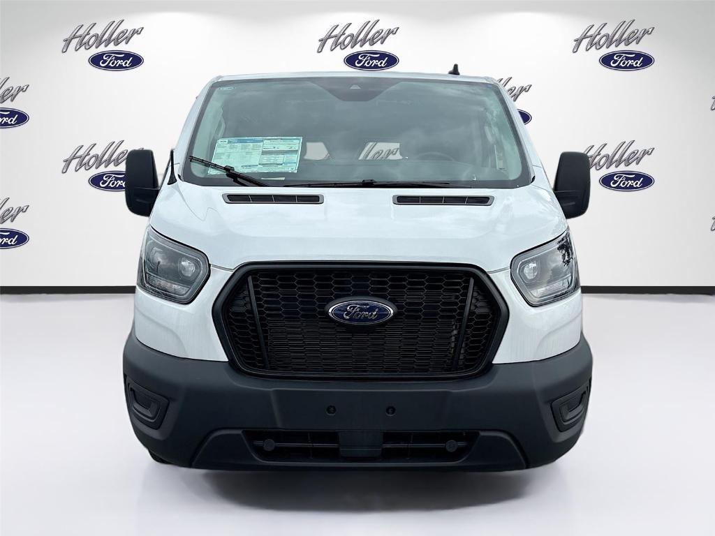 new 2024 Ford Transit-250 car, priced at $44,693