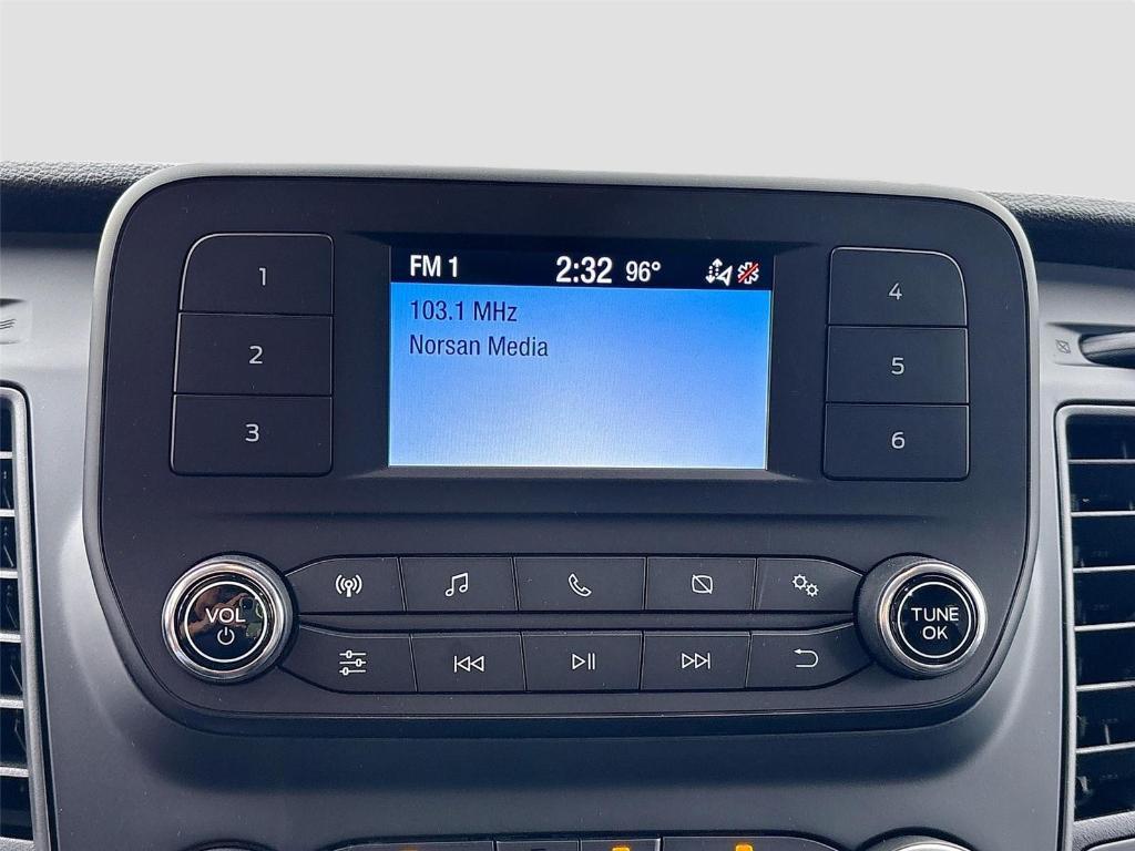 new 2024 Ford Transit-250 car, priced at $44,693
