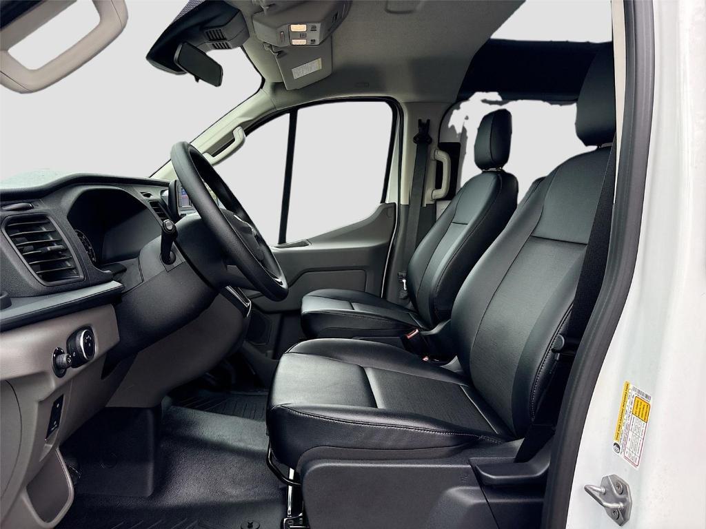 new 2024 Ford Transit-250 car, priced at $44,693